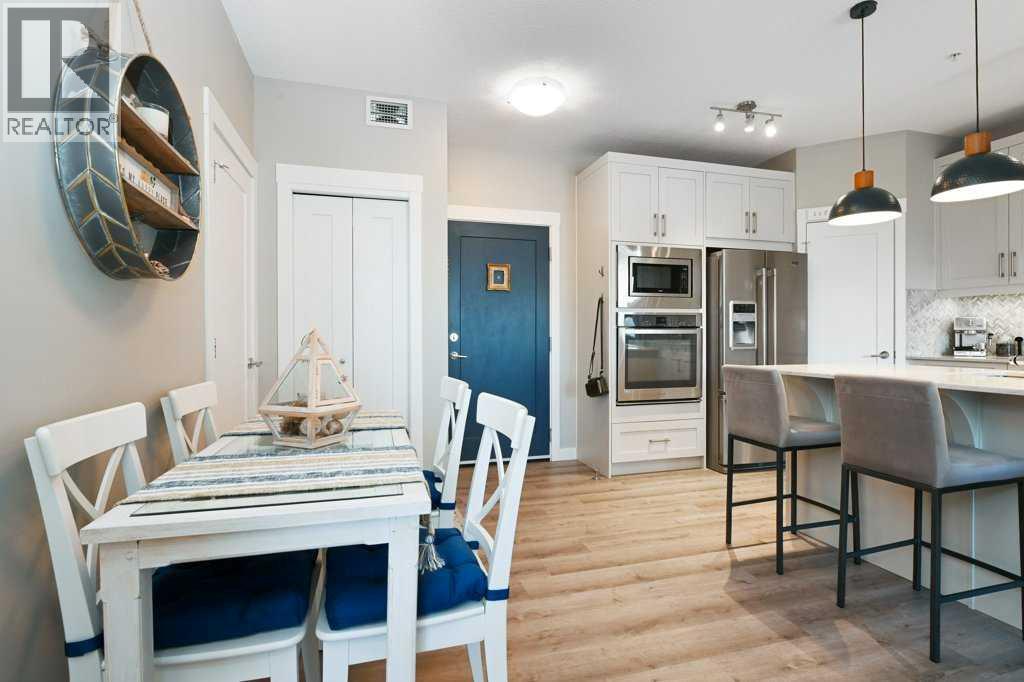 210, 20 Walgrove Walk Se, Calgary, Alberta  T2X 4L2 - Photo 7 - A2295932