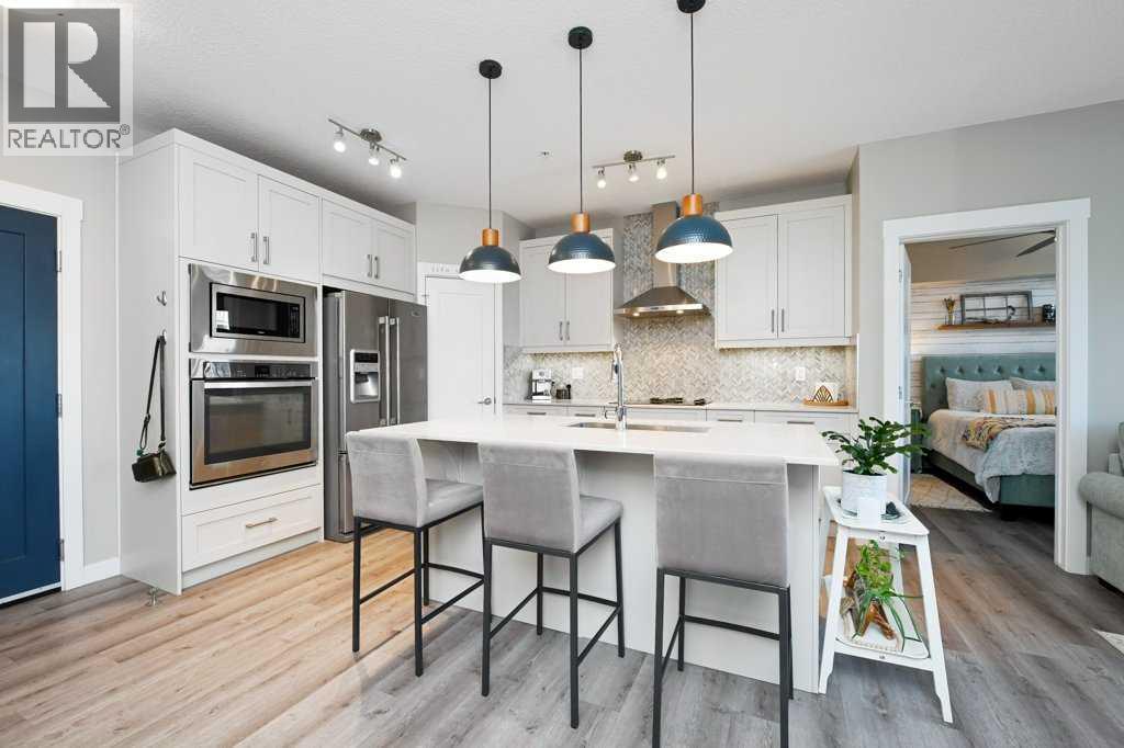 210, 20 Walgrove Walk Se, Calgary, Alberta  T2X 4L2 - Photo 8 - A2295932