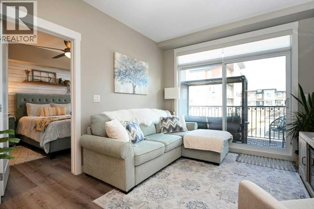 210, 20 Walgrove Walk Se, Calgary, Alberta  T2X 4L2 - Photo 11 - A2295932