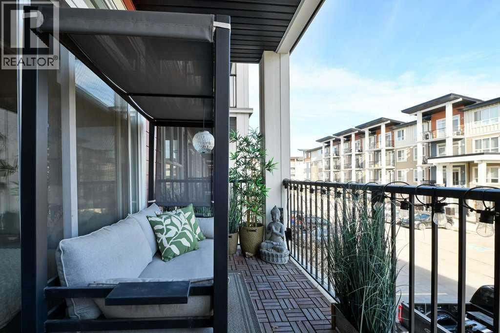 210, 20 Walgrove Walk Se, Calgary, Alberta  T2X 4L2 - Photo 24 - A2295932