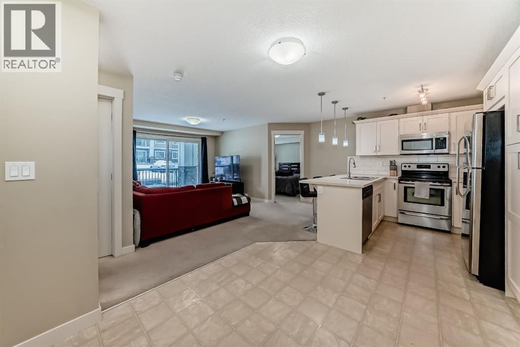 2105, 450 Sage Valley Drive Nw, Calgary, Alberta  T3E 0V6 - Photo 13 - A2296714