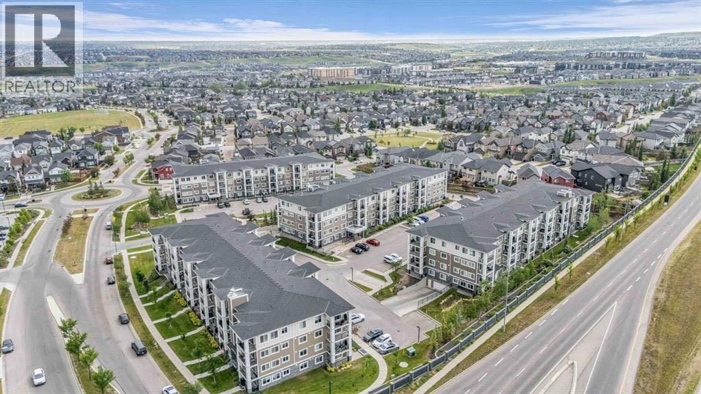 2105, 450 Sage Valley Drive Nw, Calgary, Alberta  T3E 0V6 - Photo 43 - A2296714