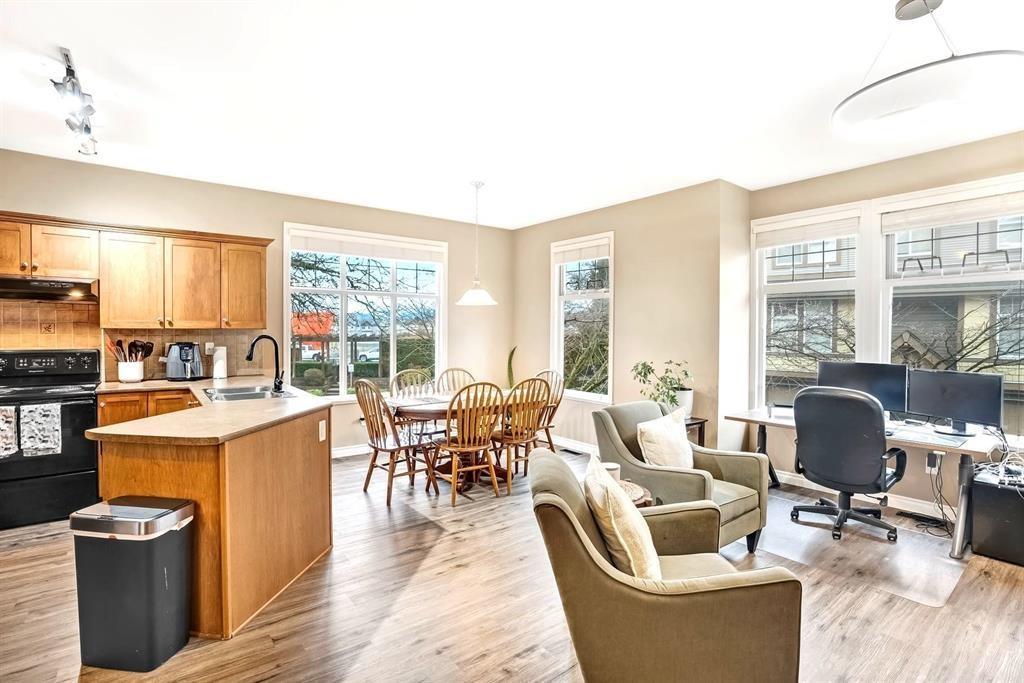 5 6588 188 Street, Surrey, British Columbia V3S 1Z6 - Photo 11 - R3104820