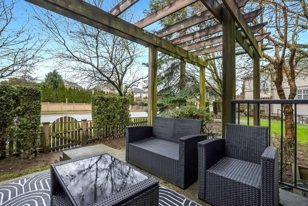 5 6588 188 Street, Surrey, British Columbia V3S 1Z6 - Photo 25 - R3104820