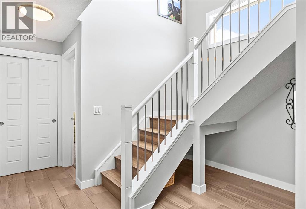 601, 102 Stewart Creek Rise, Canmore, Alberta  T1W 0K6 - Photo 16 - A2297343