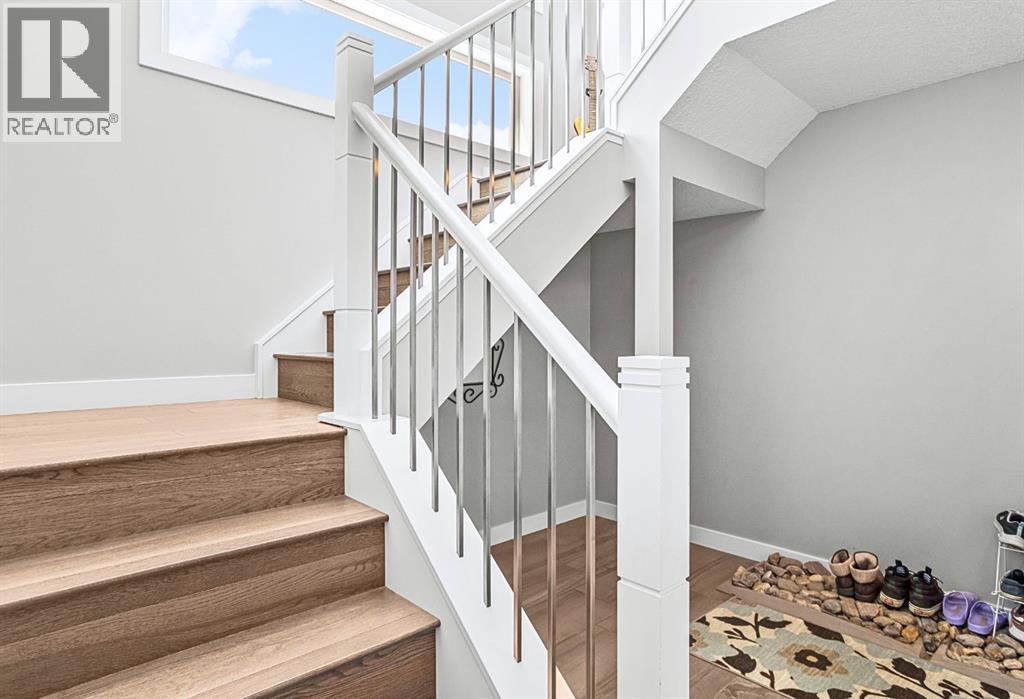 601, 102 Stewart Creek Rise, Canmore, Alberta  T1W 0K6 - Photo 17 - A2297343