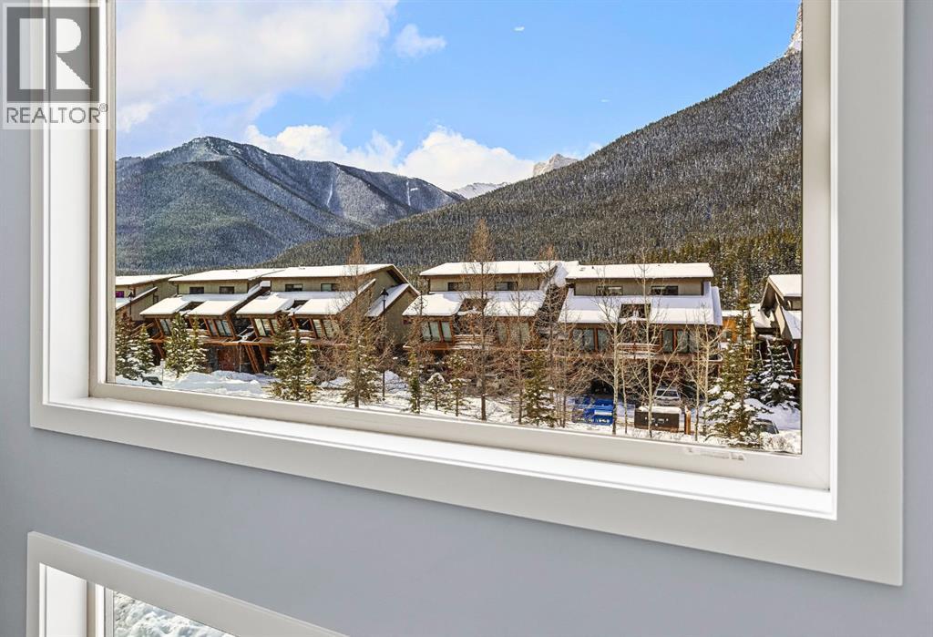 601, 102 Stewart Creek Rise, Canmore, Alberta  T1W 0K6 - Photo 18 - A2297343