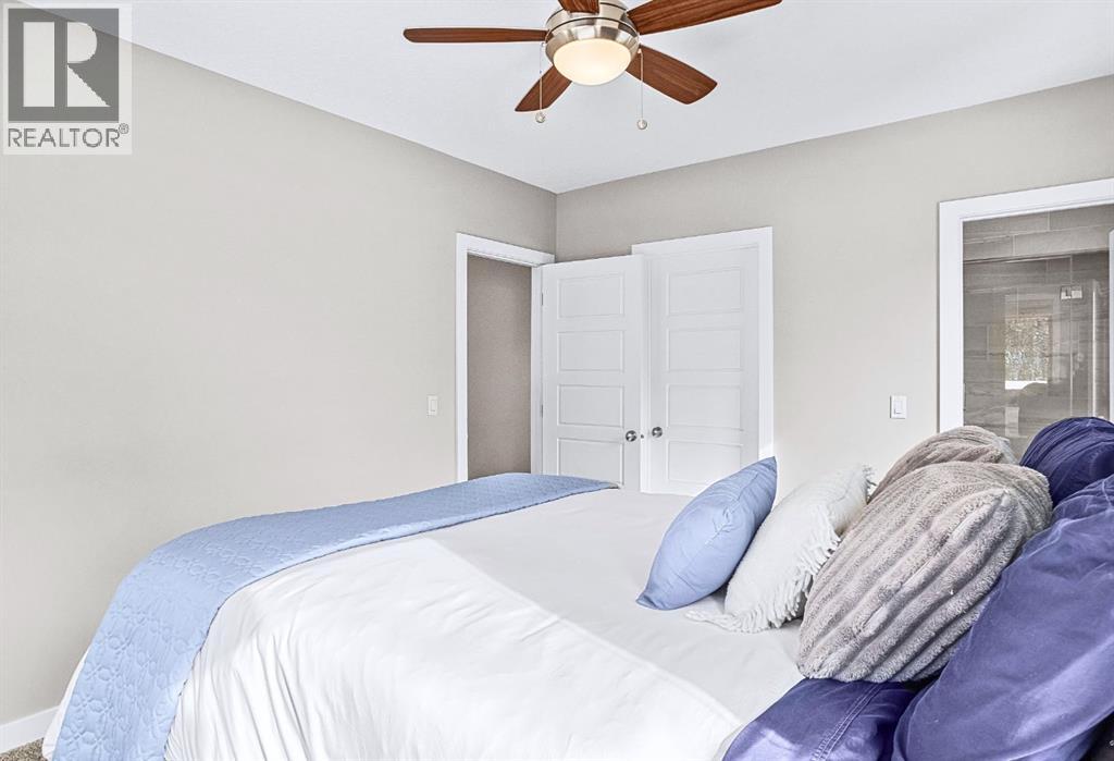 601, 102 Stewart Creek Rise, Canmore, Alberta  T1W 0K6 - Photo 36 - A2297343