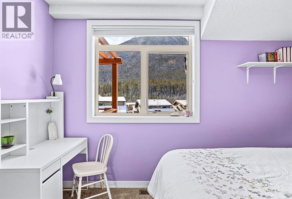 601, 102 Stewart Creek Rise, Canmore, Alberta  T1W 0K6 - Photo 44 - A2297343