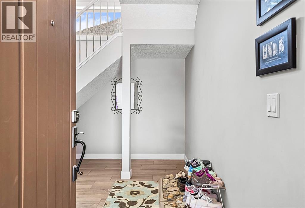 601, 102 Stewart Creek Rise, Canmore, Alberta  T1W 0K6 - Photo 46 - A2297343