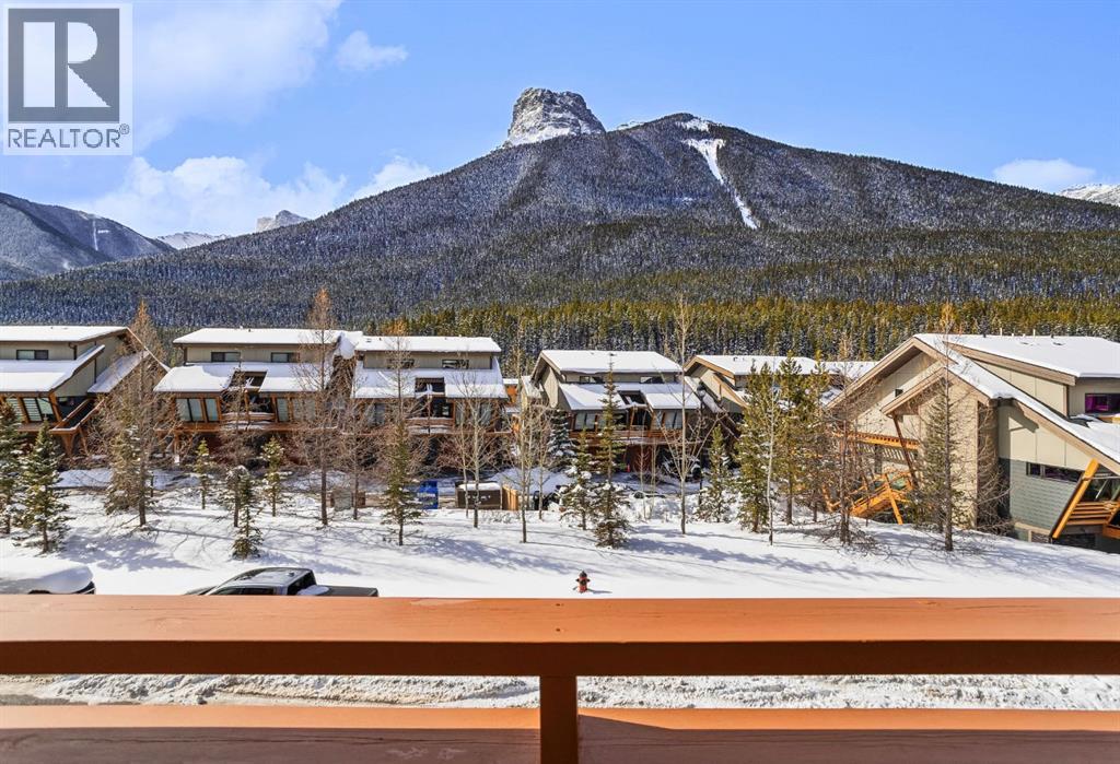 601, 102 Stewart Creek Rise, Canmore, Alberta  T1W 0K6 - Photo 26 - A2297343