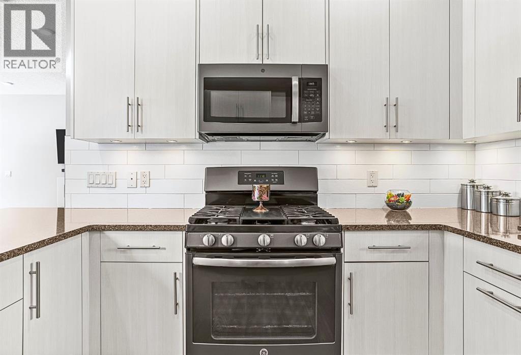 601, 102 Stewart Creek Rise, Canmore, Alberta  T1W 0K6 - Photo 33 - A2297343