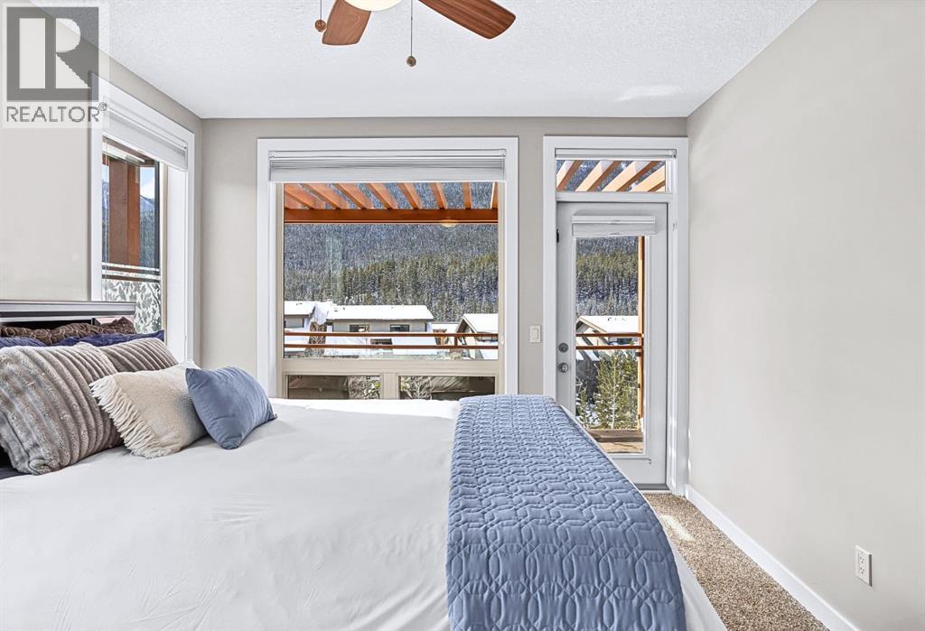 601, 102 Stewart Creek Rise, Canmore, Alberta  T1W 0K6 - Photo 41 - A2297343