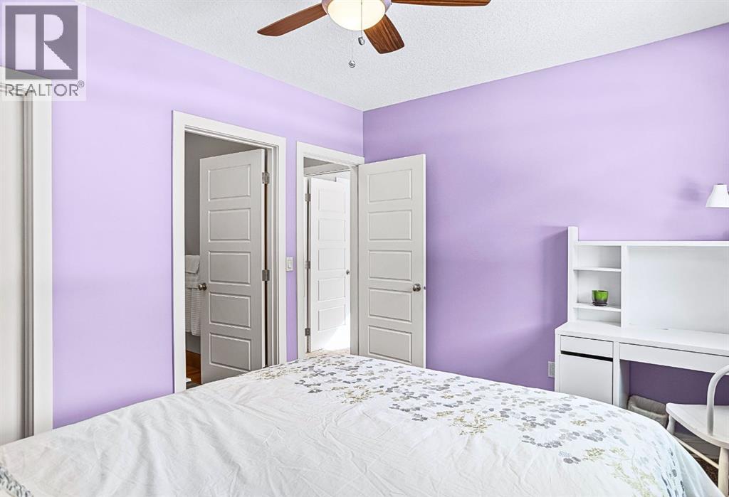 601, 102 Stewart Creek Rise, Canmore, Alberta  T1W 0K6 - Photo 43 - A2297343