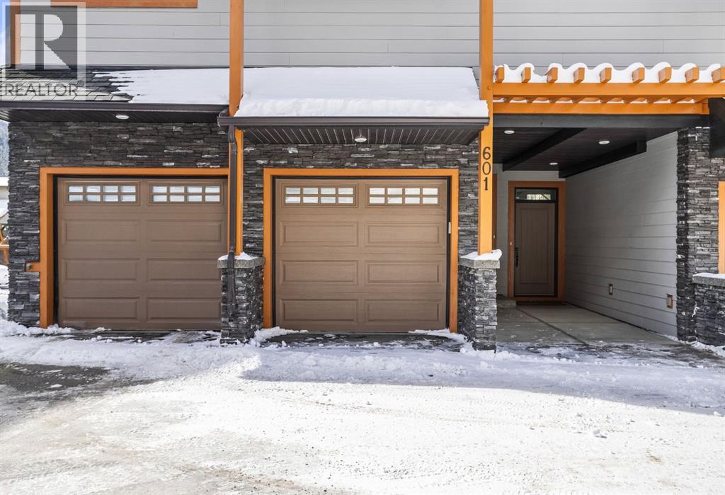 601, 102 Stewart Creek Rise, Canmore, Alberta  T1W 0K6 - Photo 50 - A2297343