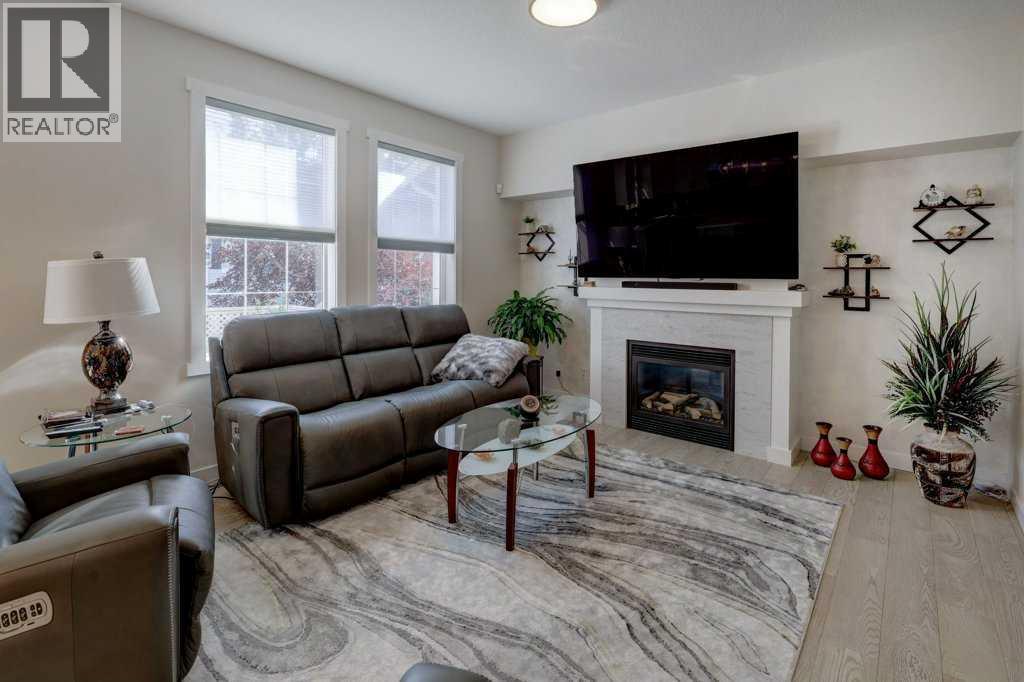 3101, 1001 8 Street NW, Airdrie, Alberta  T4B 0W4 - Photo 9 - A2297382