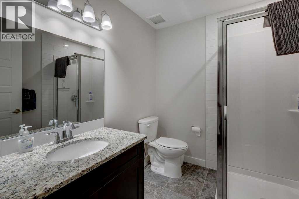 3101, 1001 8 Street NW, Airdrie, Alberta  T4B 0W4 - Photo 28 - A2297382