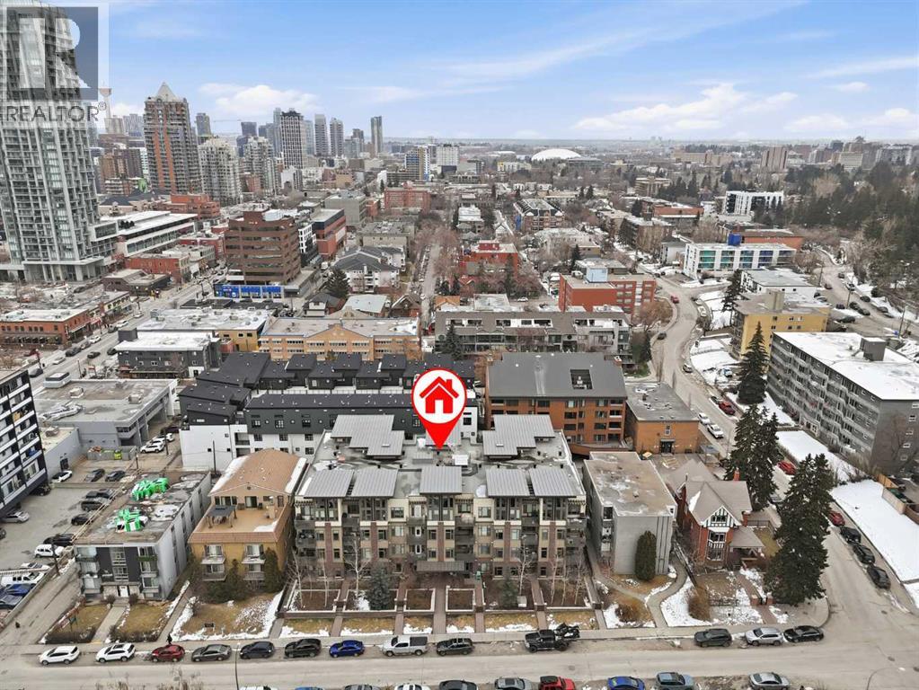 107, 1720 10 Street Sw, Calgary, Alberta  T2T 3E8 - Photo 31 - A2297558