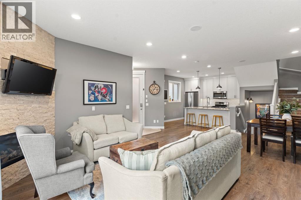 2, 123 12 Avenue NW, Calgary, Alberta  T2M 0C4 - Photo 10 - A2297770