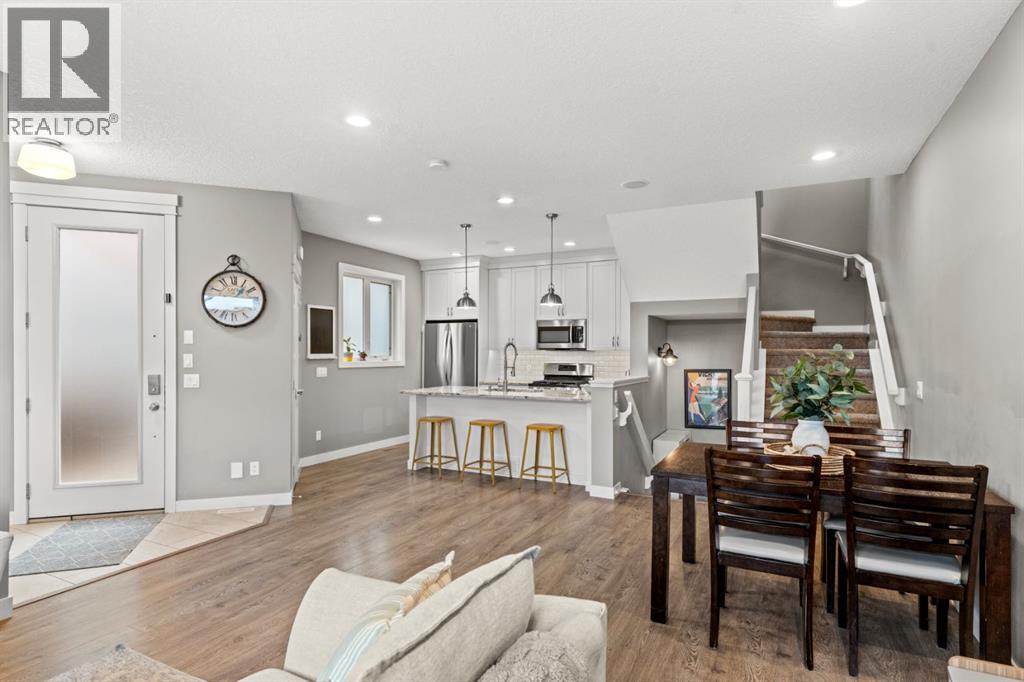 2, 123 12 Avenue NW, Calgary, Alberta  T2M 0C4 - Photo 13 - A2297770