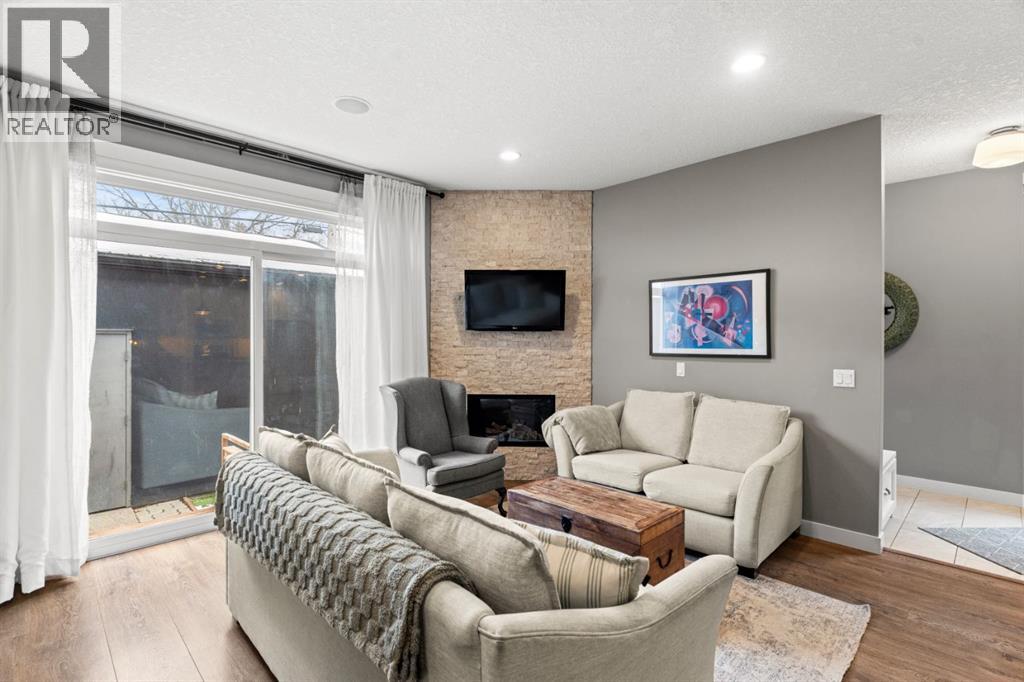 2, 123 12 Avenue NW, Calgary, Alberta  T2M 0C4 - Photo 9 - A2297770