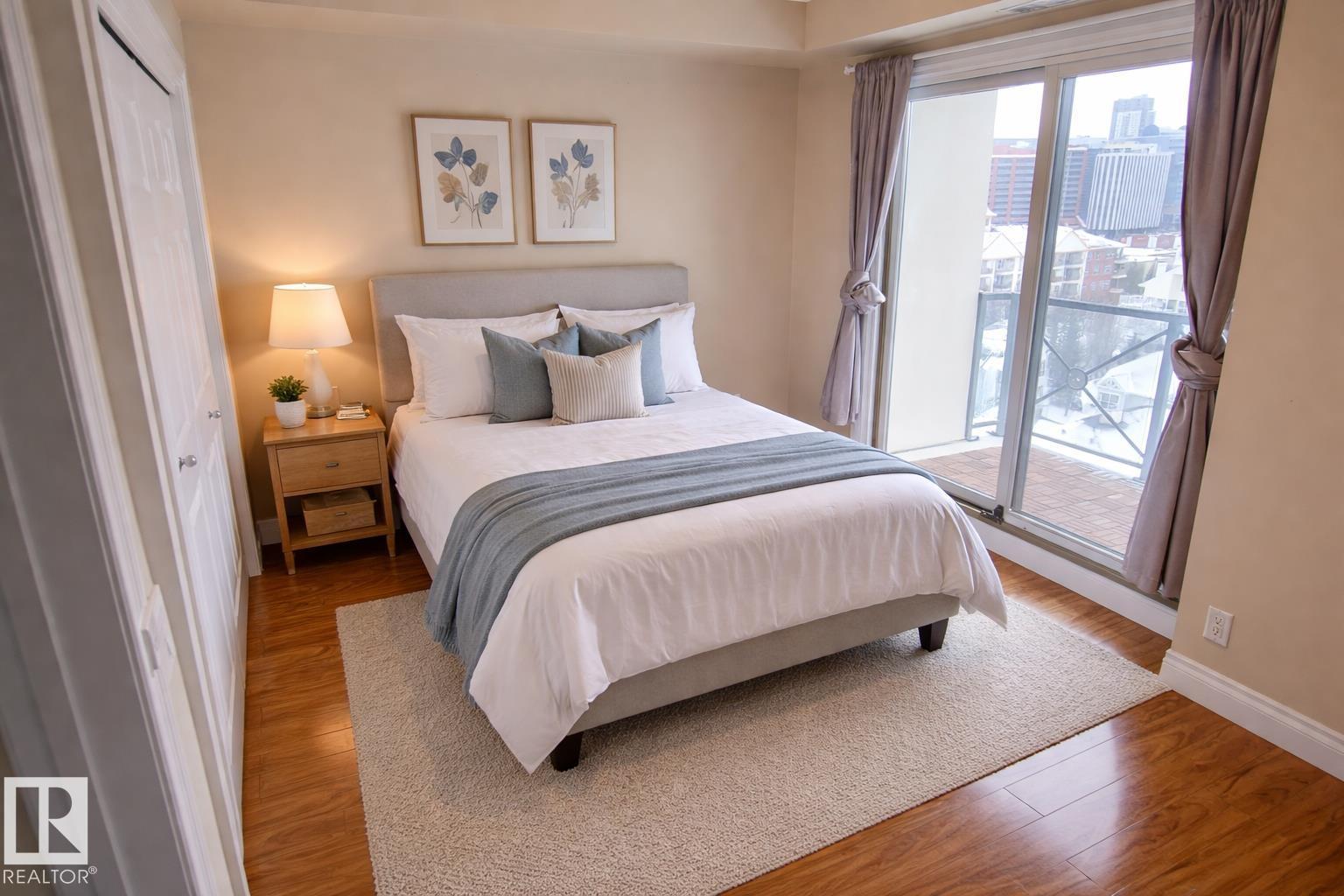 #1005 10303 111 St Nw, Edmonton, Alberta T5K 0C6 - Photo 11 - E4478148