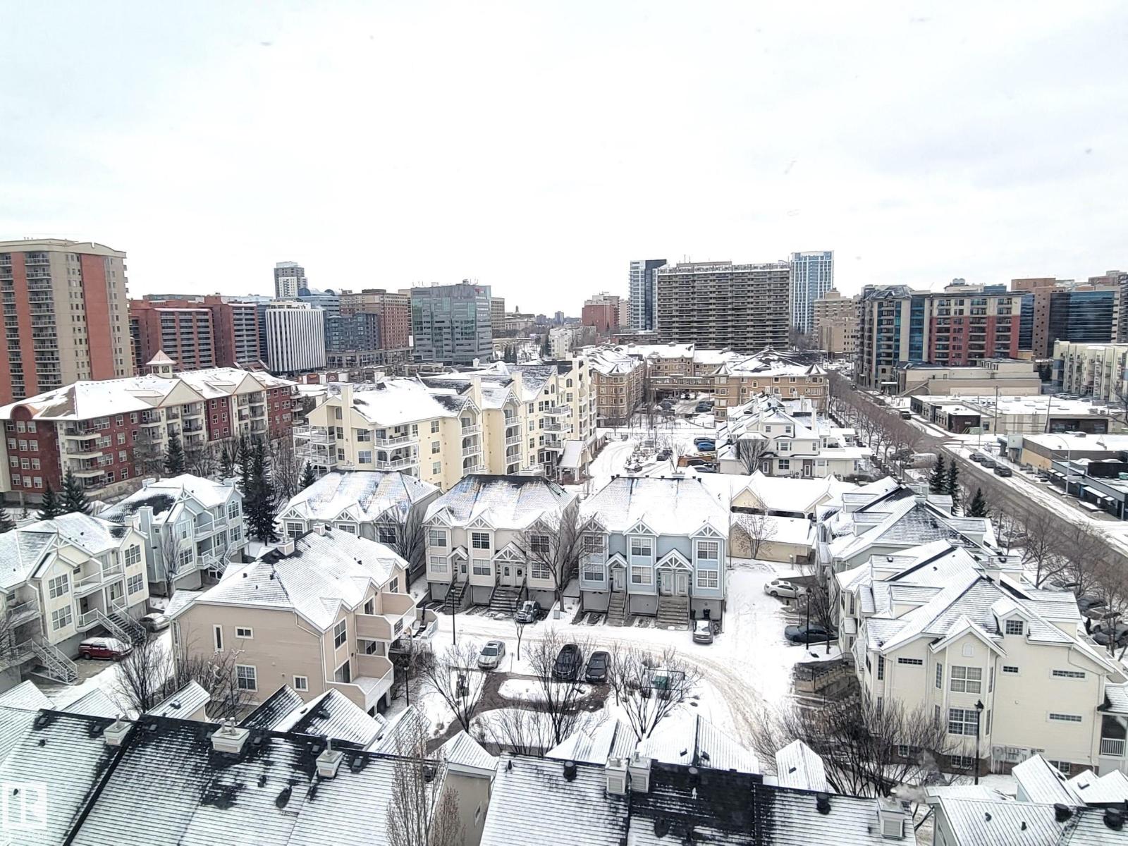 #1005 10303 111 St Nw, Edmonton, Alberta T5K 0C6 - Photo 20 - E4478148