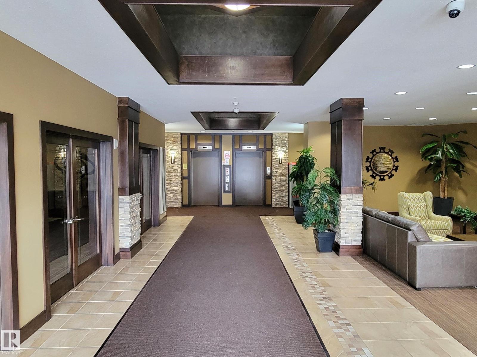 #1005 10303 111 St Nw, Edmonton, Alberta T5K 0C6 - Photo 21 - E4478148