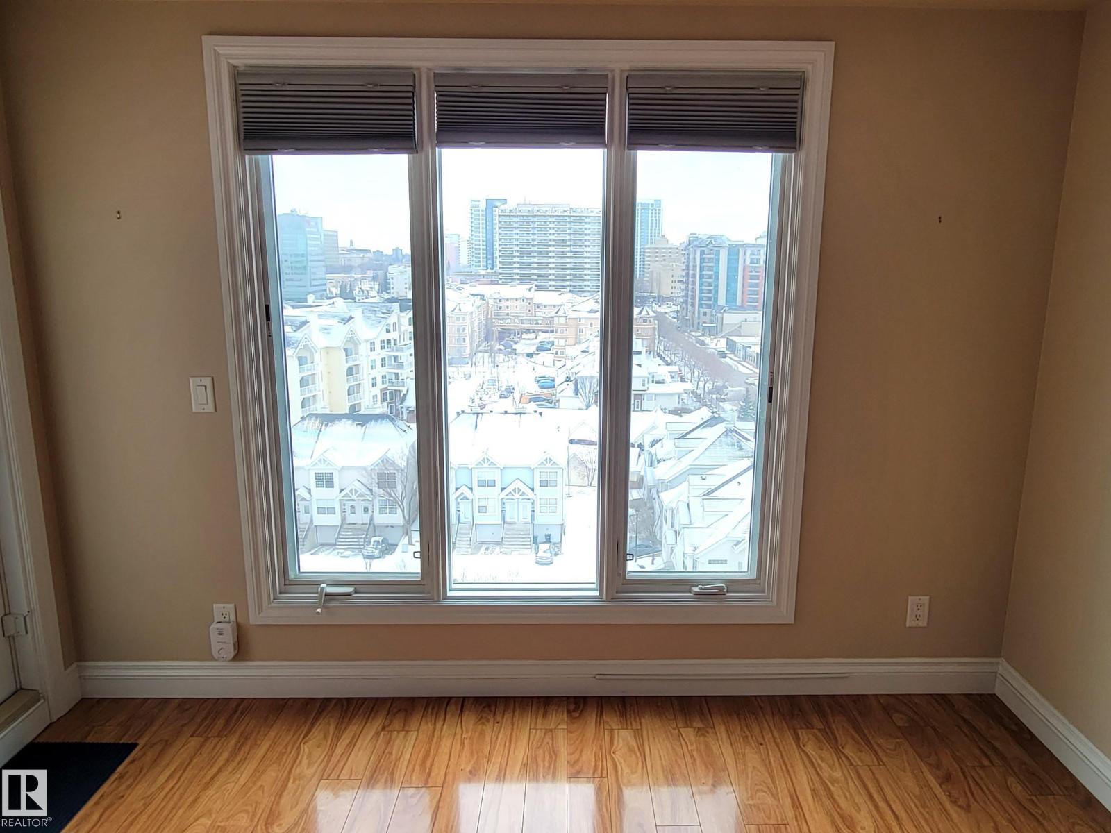 #1005 10303 111 St Nw, Edmonton, Alberta T5K 0C6 - Photo 5 - E4478148