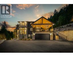 135 OAK COURT, Anmore, British Columbia