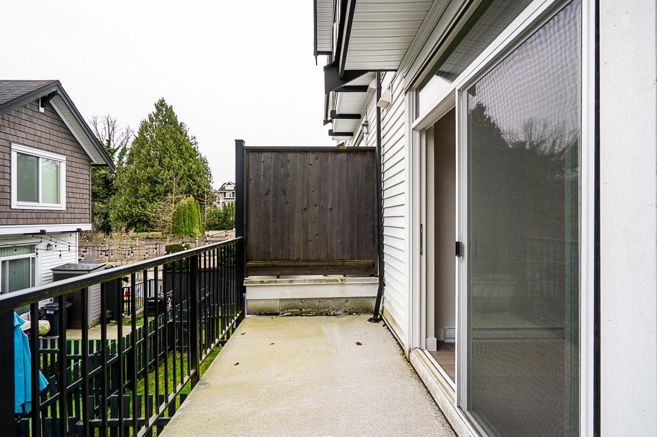 18 6089 144 Street, Surrey, British Columbia  V3X 1A4 - Photo 17 - R3105493