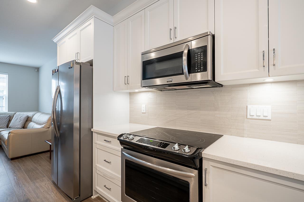 18 6089 144 Street, Surrey, British Columbia  V3X 1A4 - Photo 12 - R3105493