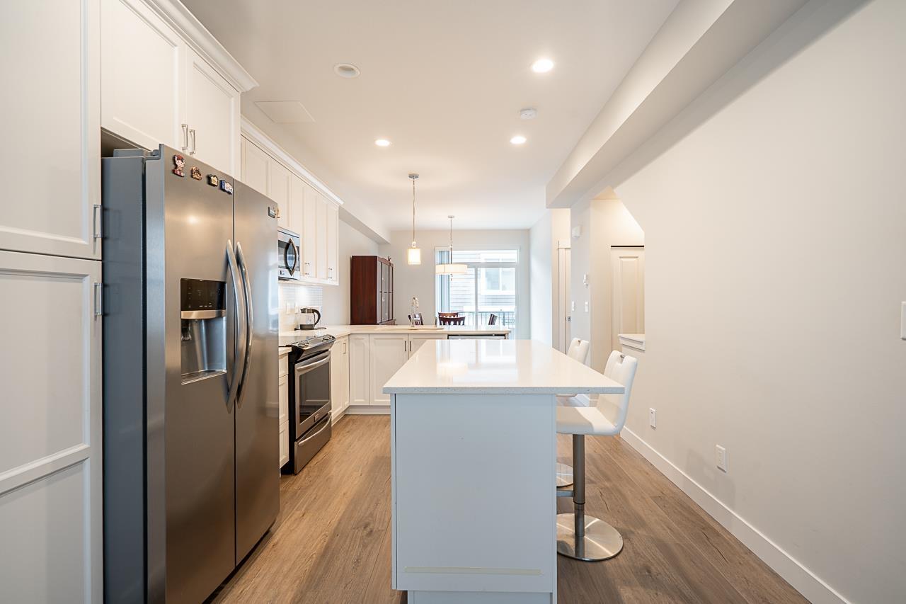 18 6089 144 Street, Surrey, British Columbia  V3X 1A4 - Photo 8 - R3105493