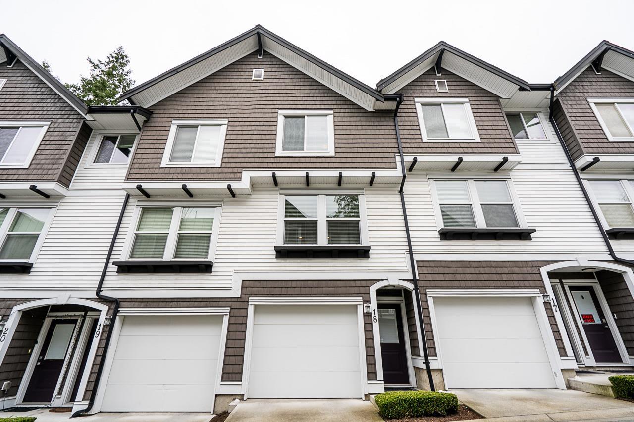 18 6089 144 Street, Surrey, British Columbia  V3X 1A4 - Photo 1 - R3105493