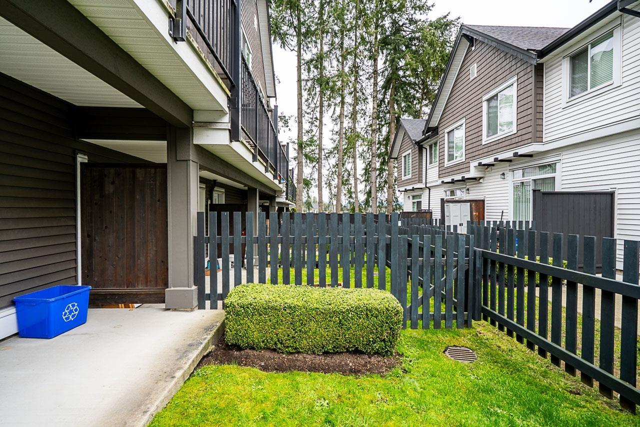 18 6089 144 Street, Surrey, British Columbia  V3X 1A4 - Photo 30 - R3105493