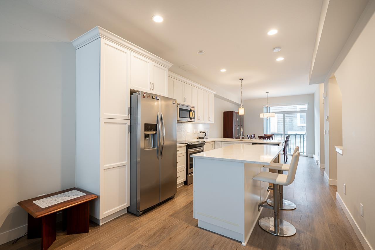 18 6089 144 Street, Surrey, British Columbia  V3X 1A4 - Photo 7 - R3105493