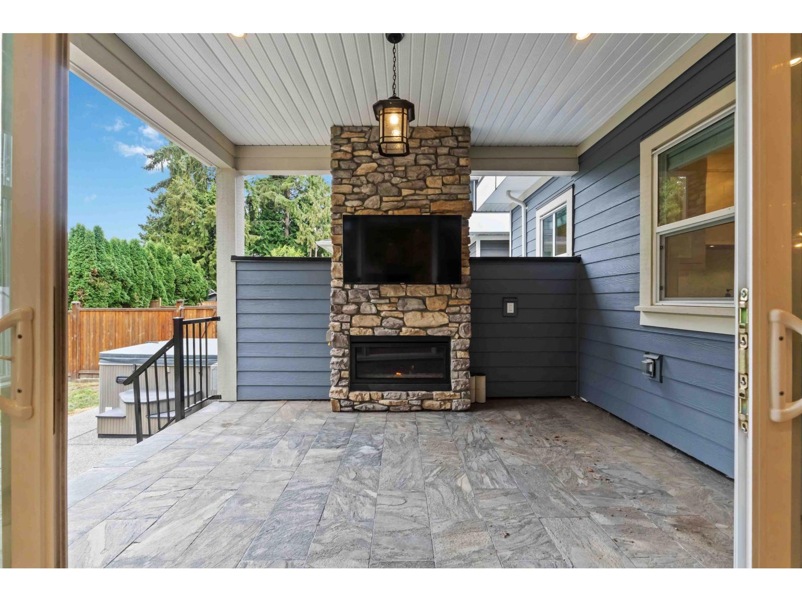 17138 0a Avenue, Surrey, British Columbia  V3Z 0Y9 - Photo 35 - R3105410