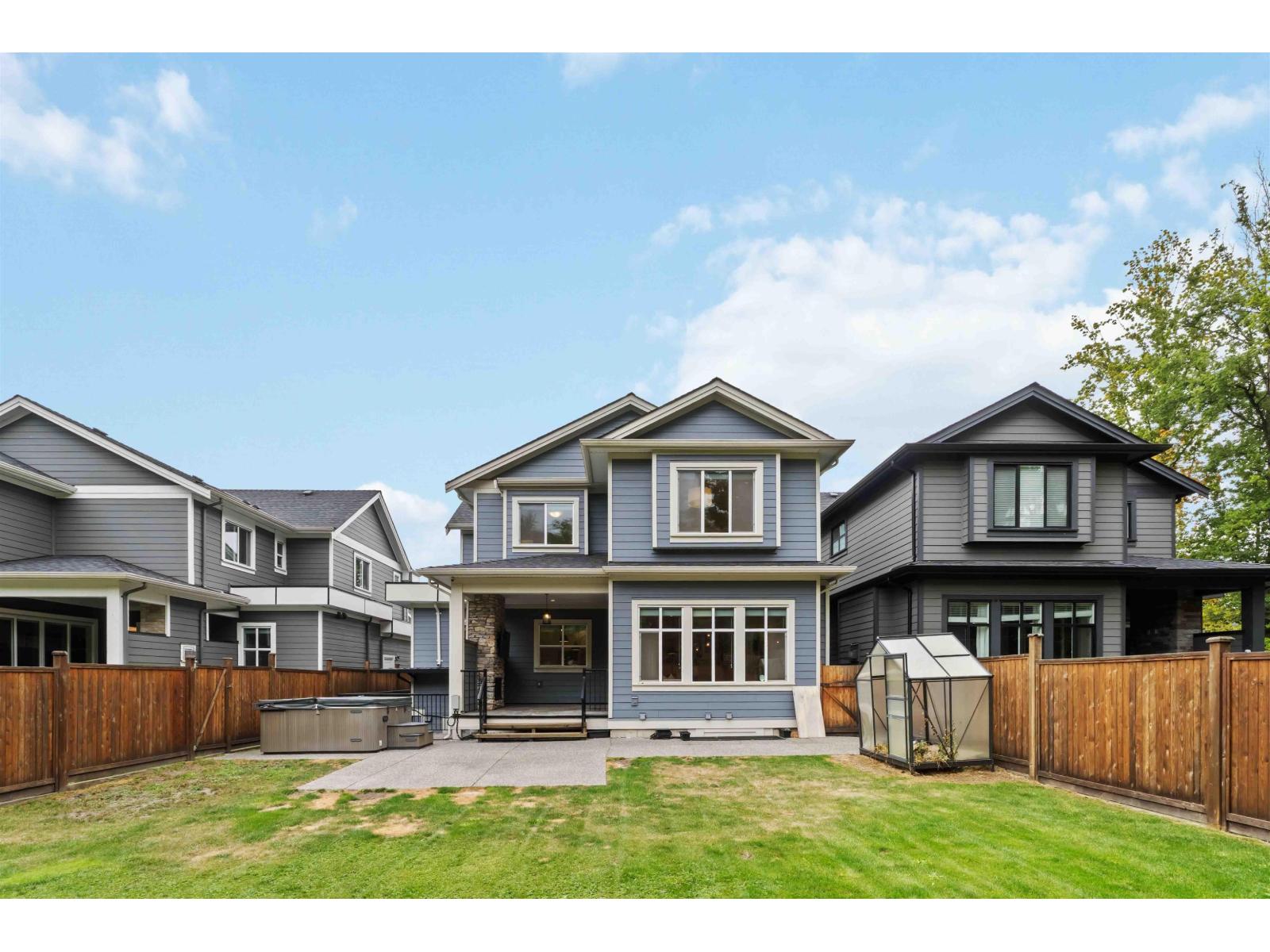 17138 0a Avenue, Surrey, British Columbia  V3Z 0Y9 - Photo 37 - R3105410