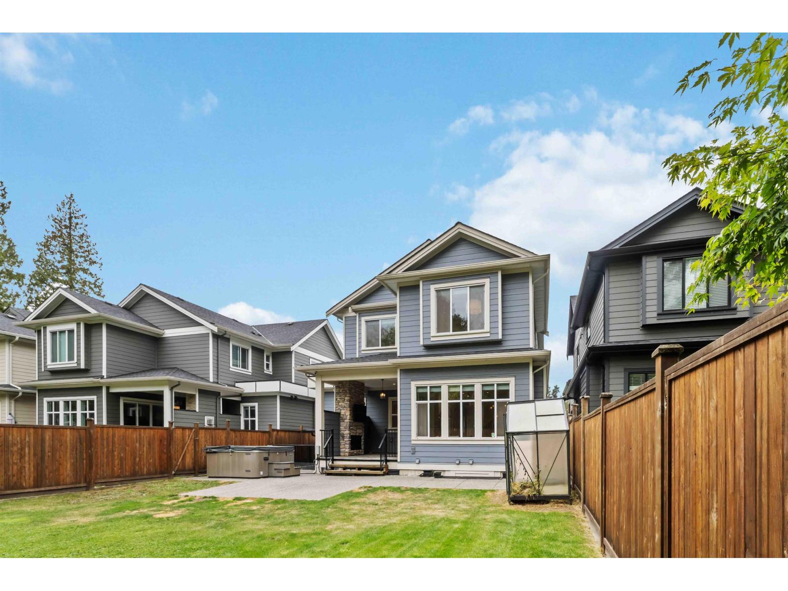 17138 0a Avenue, Surrey, British Columbia  V3Z 0Y9 - Photo 38 - R3105410