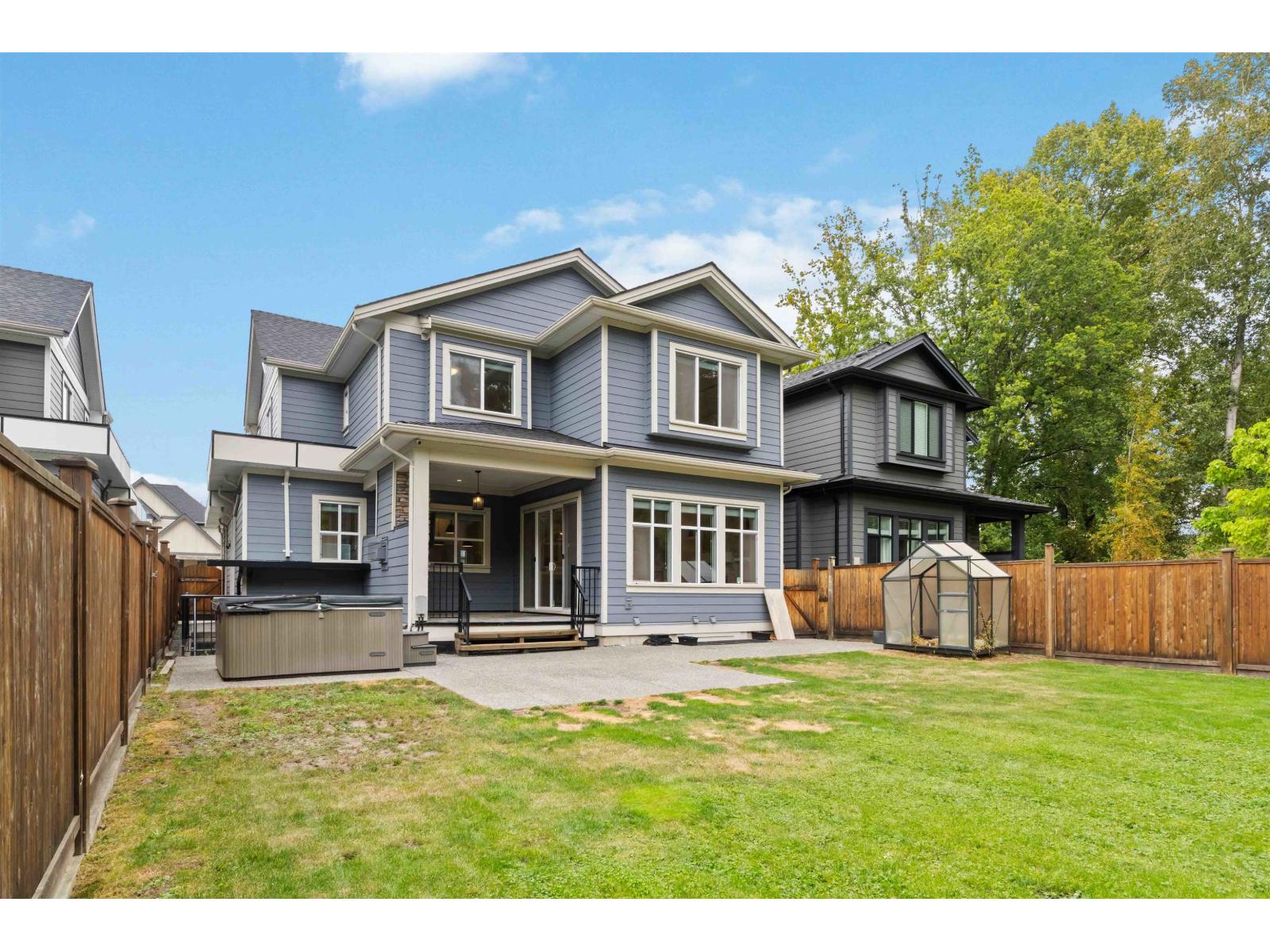 17138 0a Avenue, Surrey, British Columbia  V3Z 0Y9 - Photo 39 - R3105410