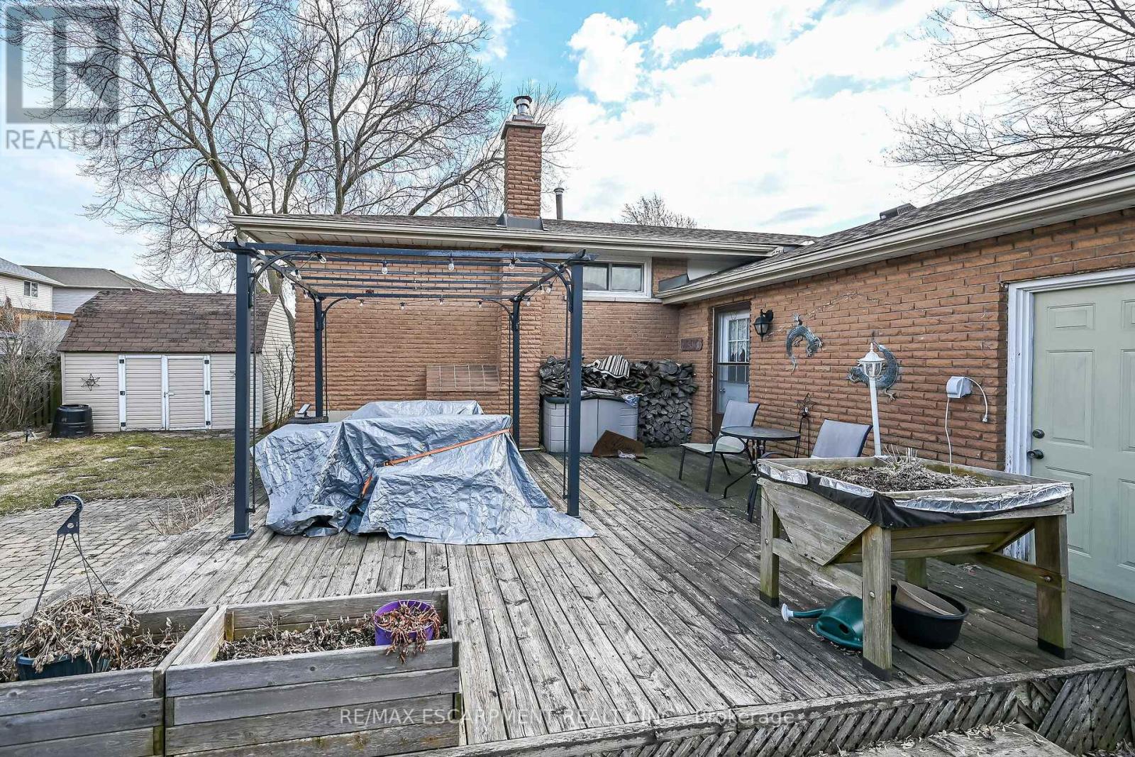 789 Rymal Road, Hamilton, Ontario  L8W 1B6 - Photo 37 - X12826948