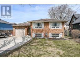 789 RYMAL ROAD, Hamilton, Ontario