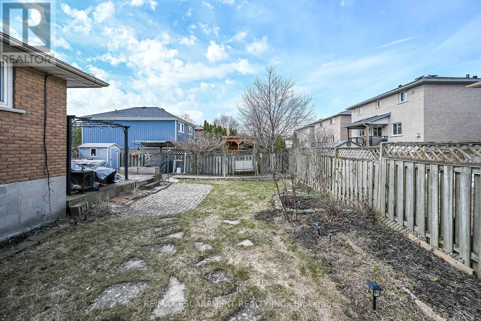 789 Rymal Road, Hamilton, Ontario  L8W 1B6 - Photo 41 - X12826948