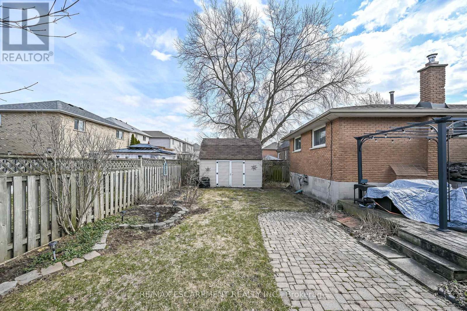 789 Rymal Road, Hamilton, Ontario  L8W 1B6 - Photo 38 - X12826948