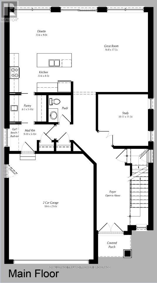 2819 Buroak Drive, London North, Ontario  N6G 0N7 - Photo 2 - X12610080