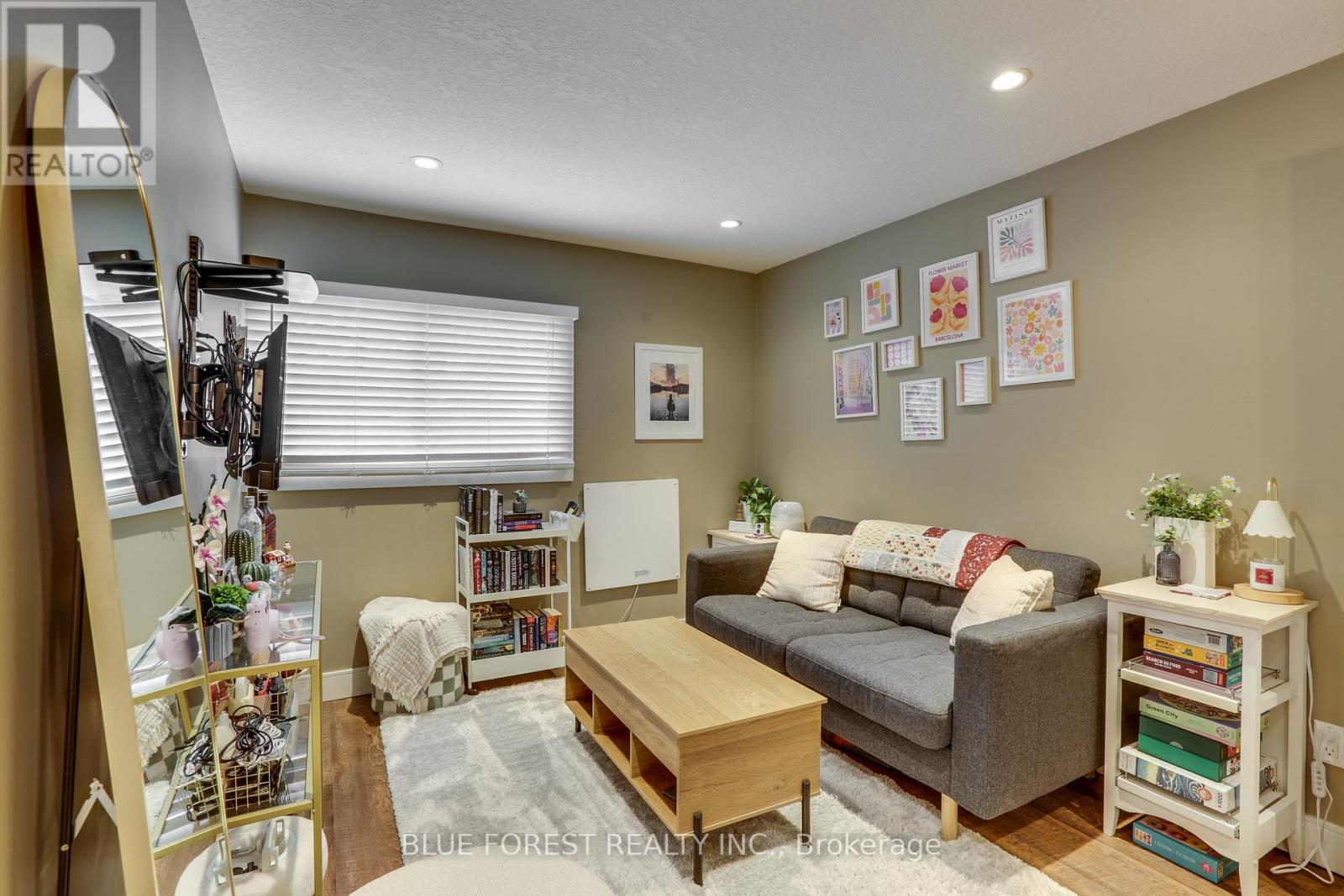 17 Mcdonald Avenue, London North, Ontario  N6G 1A9 - Photo 15 - X12836012