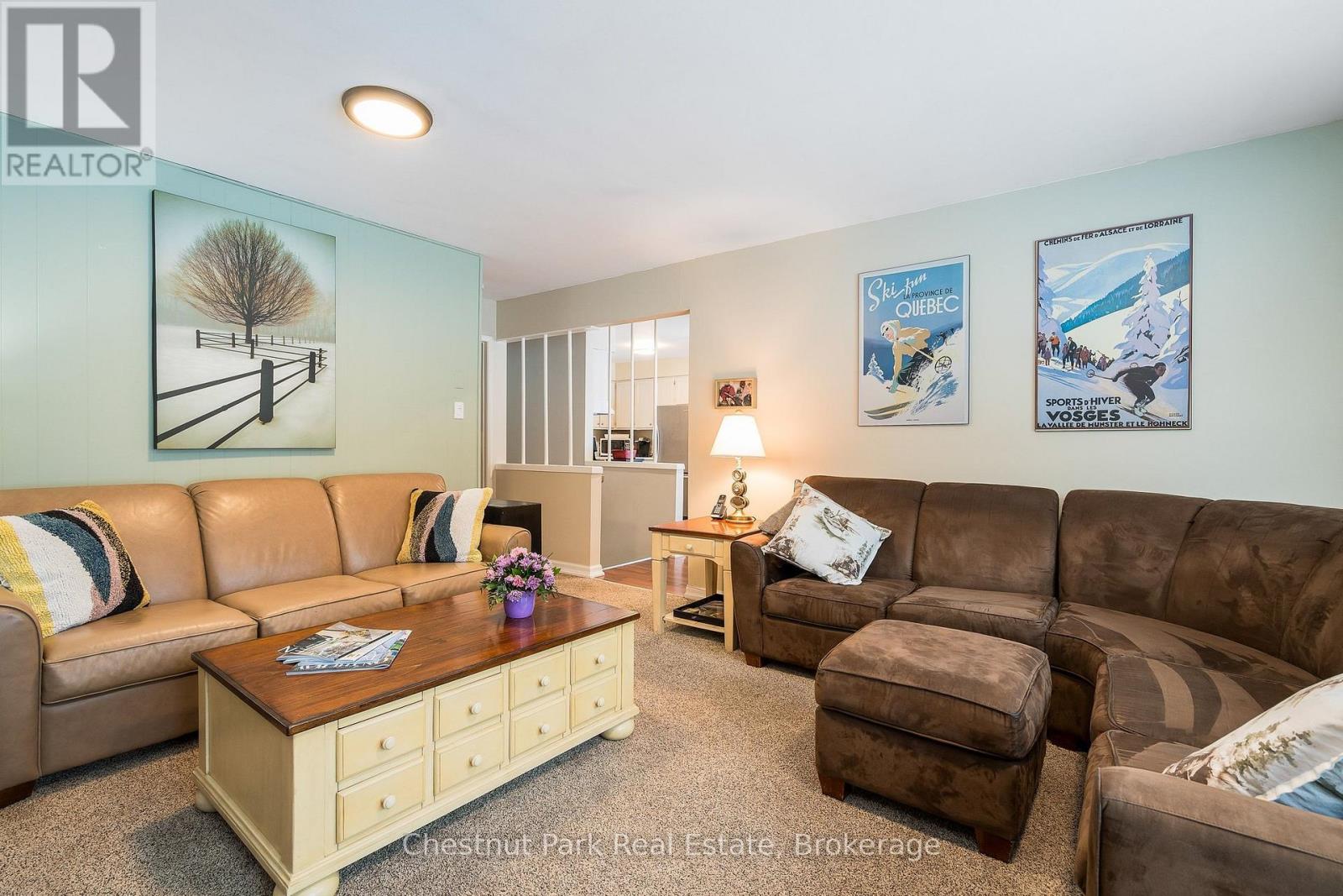 114 Carmichael Crescent, Blue Mountains, Ontario  L9Y 0R3 - Photo 23 - X12941408