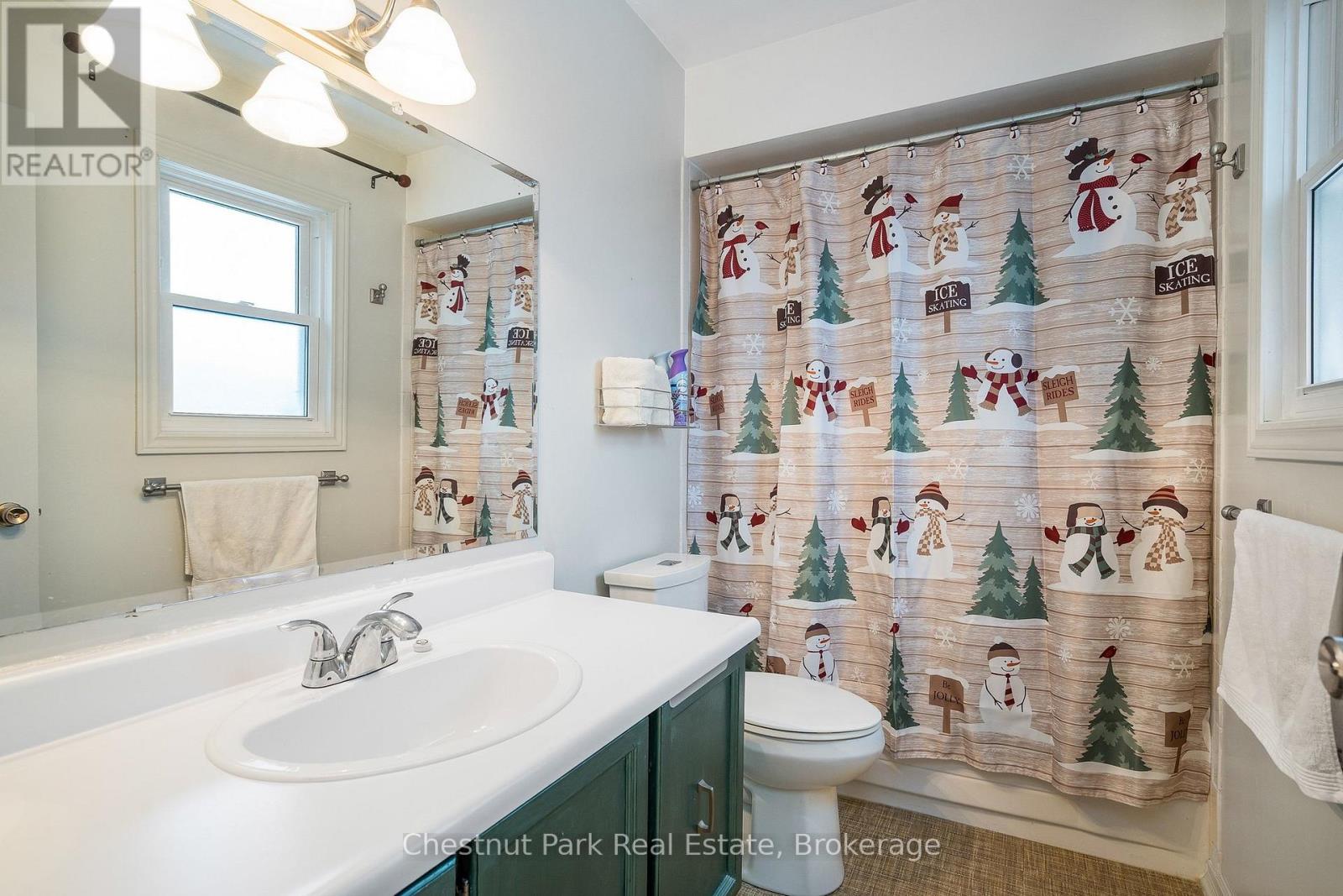 114 Carmichael Crescent, Blue Mountains, Ontario  L9Y 0R3 - Photo 26 - X12941408