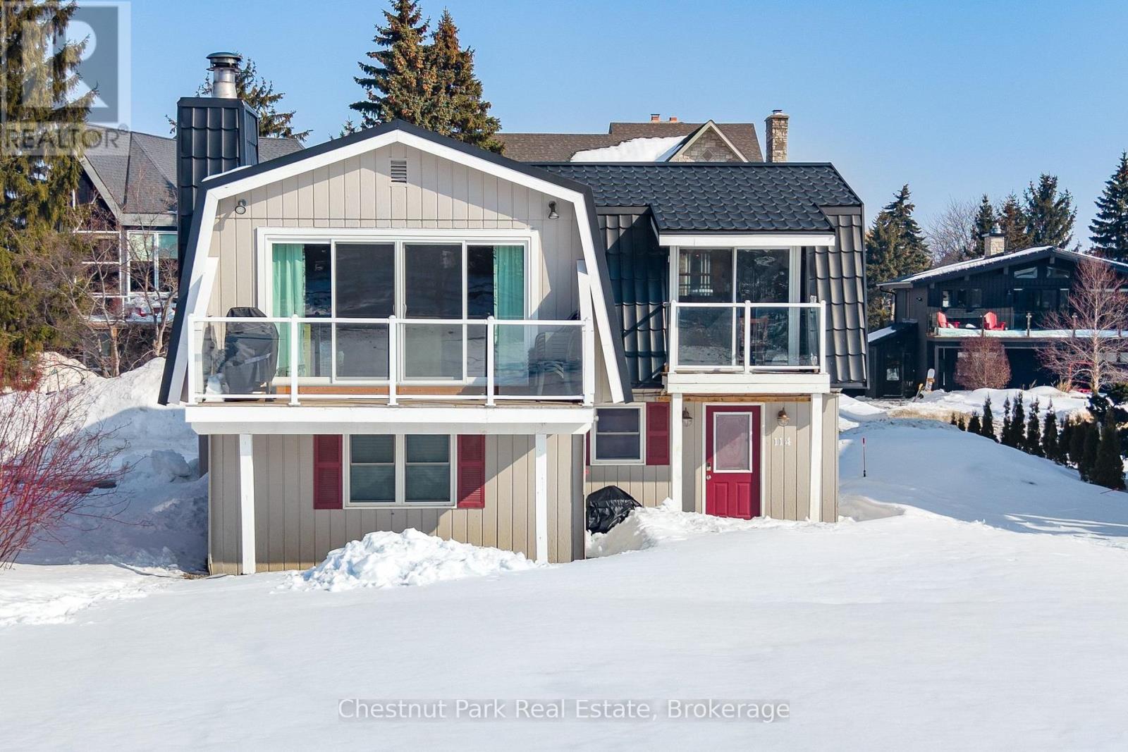 114 Carmichael Crescent, Blue Mountains, Ontario  L9Y 0R3 - Photo 31 - X12941408