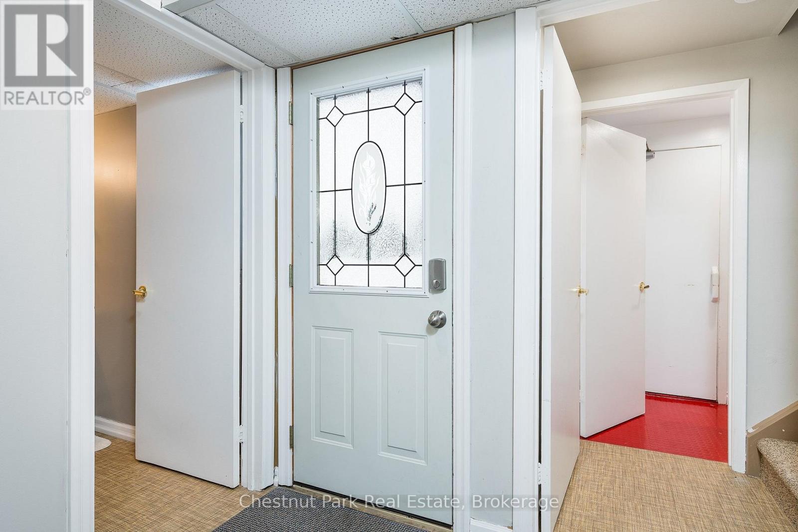 114 Carmichael Crescent, Blue Mountains, Ontario  L9Y 0R3 - Photo 5 - X12941408